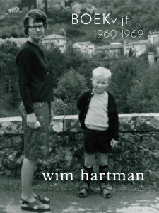 BOEKvijf 1960 - 1969
